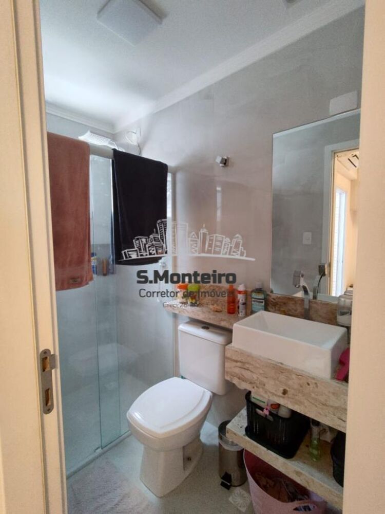 Apartamento, 3 quartos, 102 m² - Foto 2