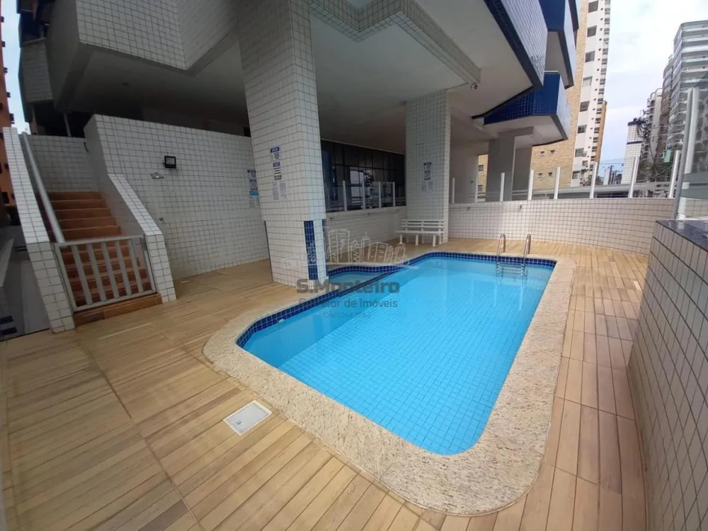 Apartamento, 2 quartos, 101 m² - Foto 1