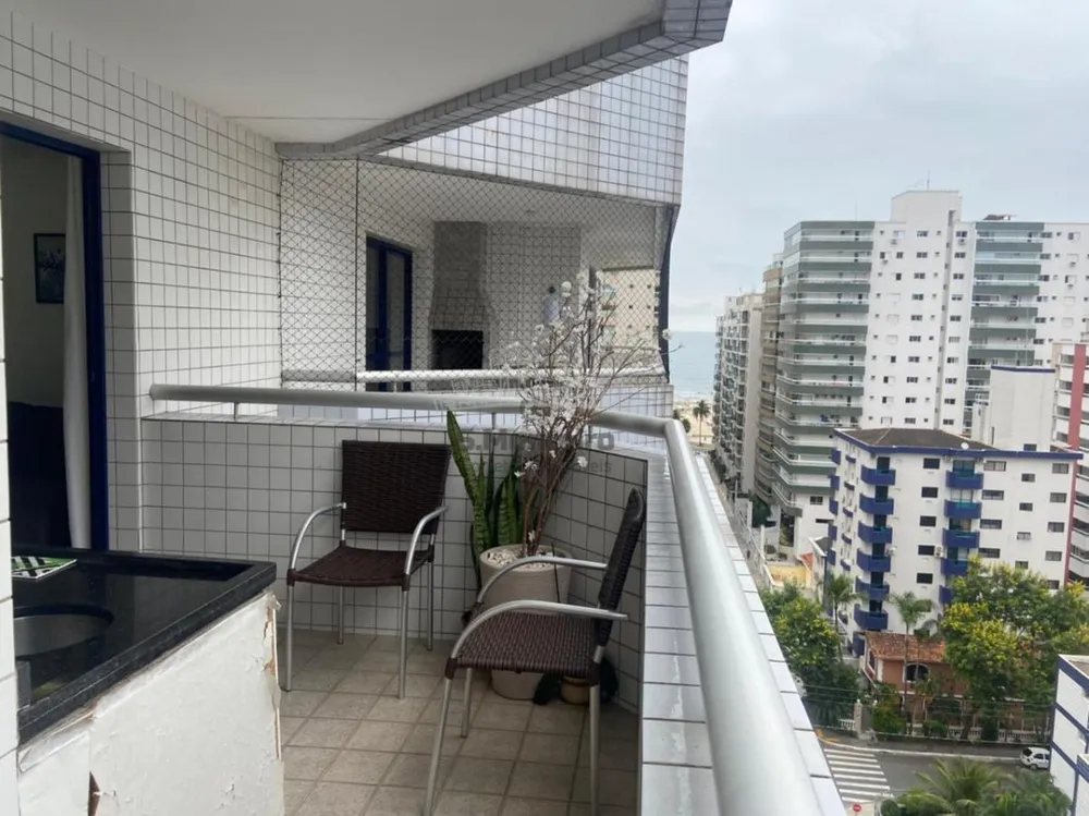 Apartamento, 2 quartos, 101 m² - Foto 2