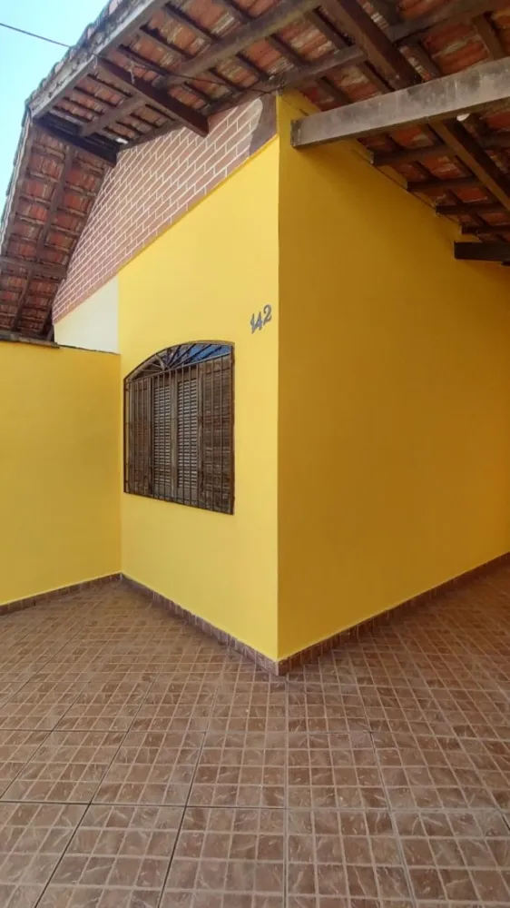 Casa, 2 quartos - Foto 2