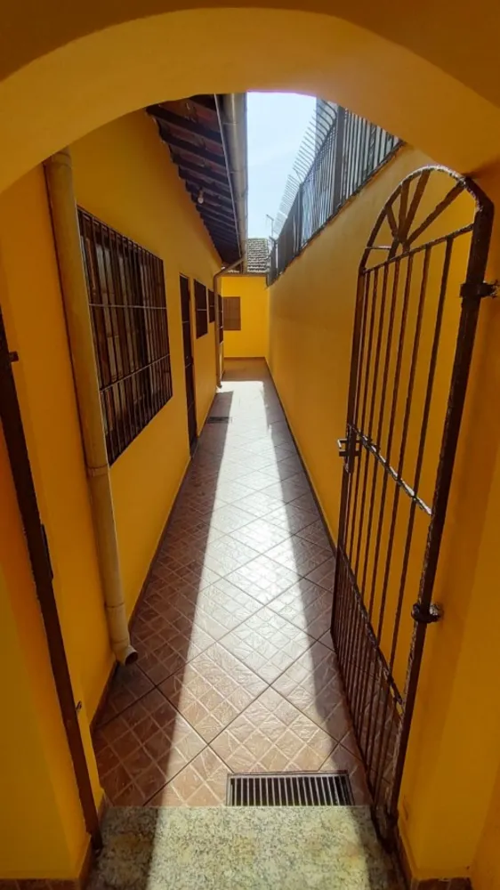 Casa, 2 quartos - Foto 1