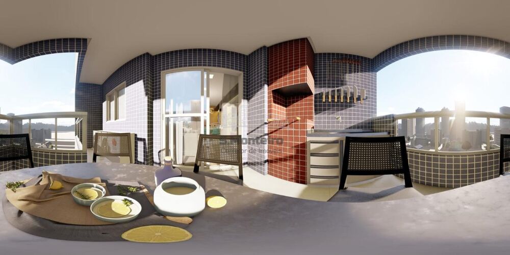 Apartamento, 2 quartos, 66 m² - Foto 1