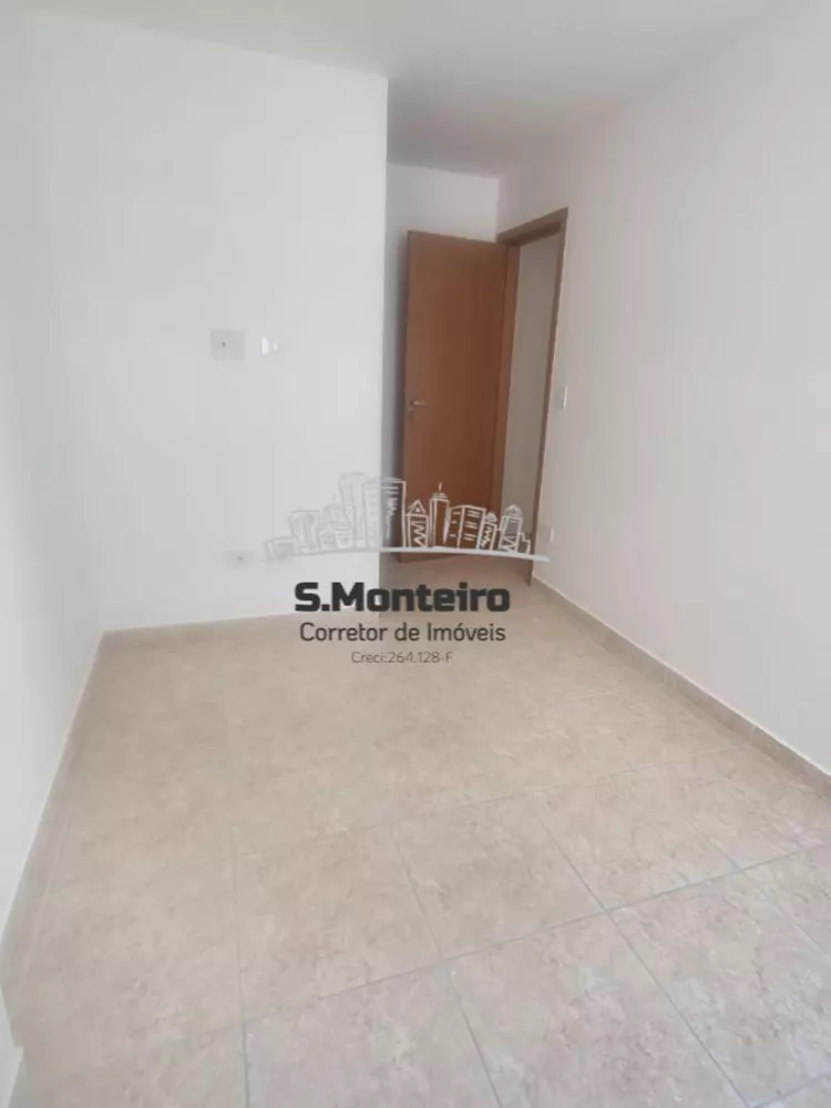 Apartamento à venda com 2 quartos, 57m² - Foto 2