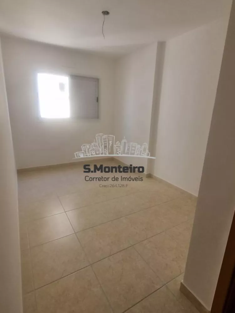 Apartamento à venda com 2 quartos, 57m² - Foto 4