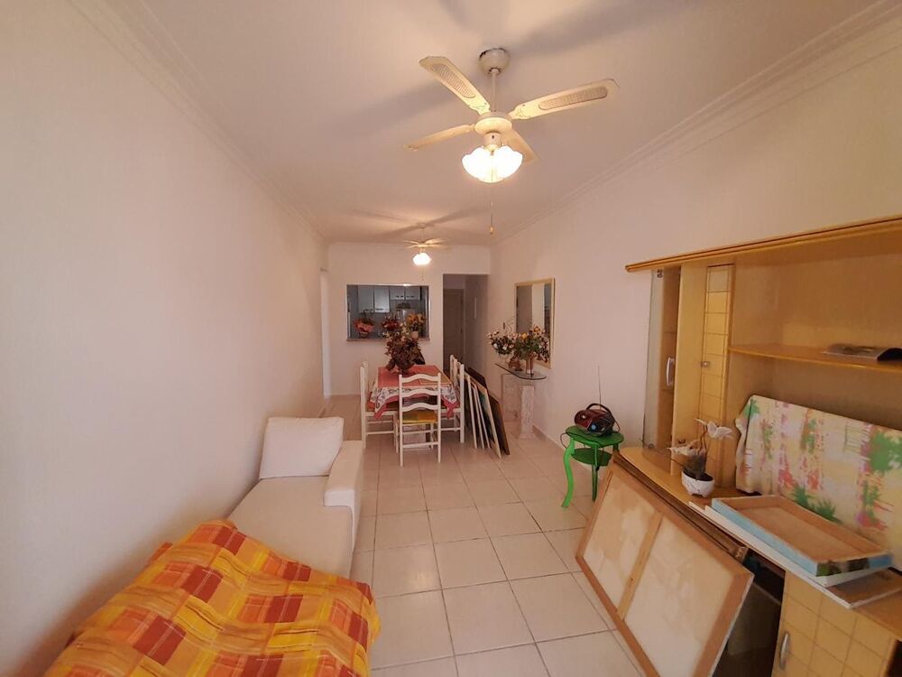 Apartamento, 1 quarto, 74 m² - Foto 3
