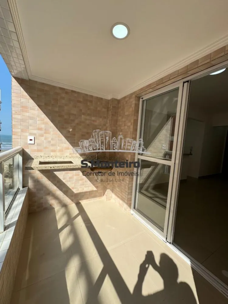 Apartamento, 1 quarto, 53 m² - Foto 1