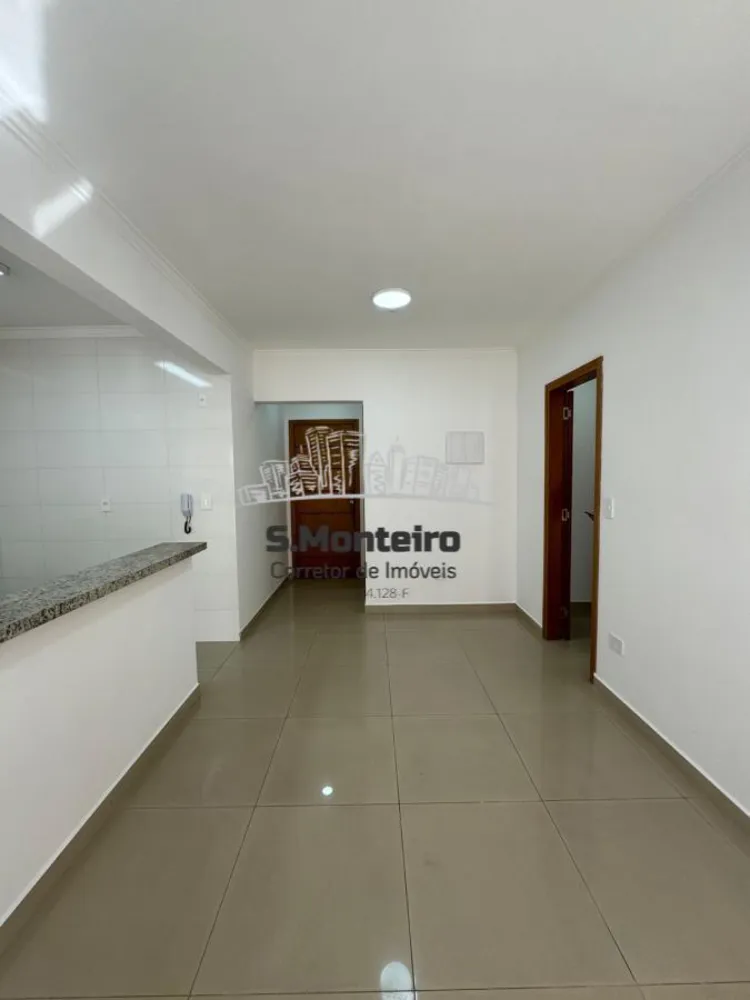 Apartamento, 1 quarto, 53 m² - Foto 3