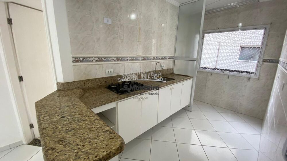 Apartamento, 3 quartos, 82 m² - Foto 2