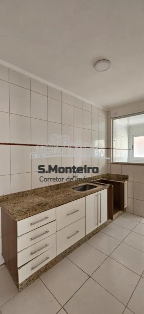 Apartamento, 2 quartos, 78 m² - Foto 2