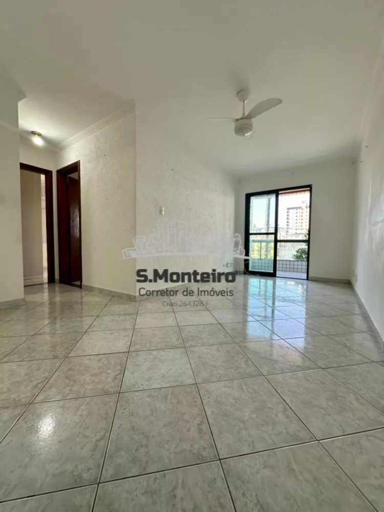 Apartamento à venda com 2 quartos, 65m² - Foto 1