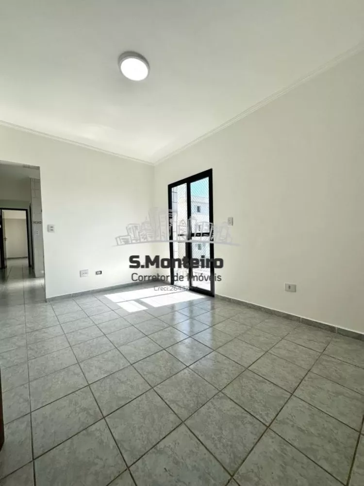 Apartamento à venda com 1 quarto, 48m² - Foto 2