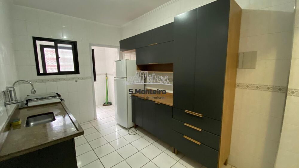 Apartamento, 1 quarto, 54 m² - Foto 2