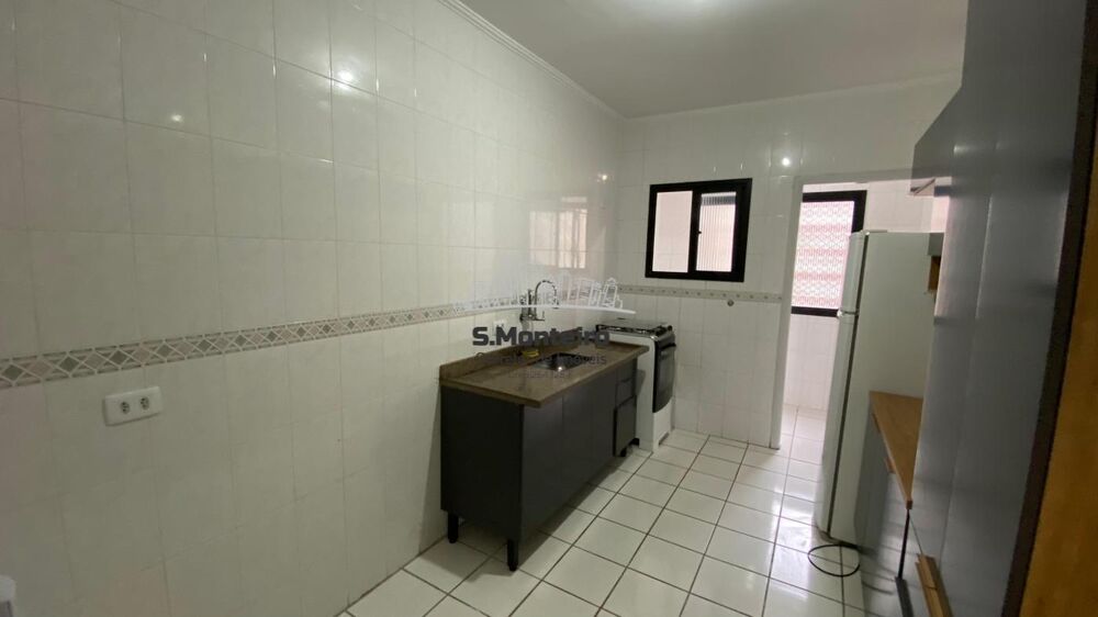 Apartamento, 1 quarto, 54 m² - Foto 1