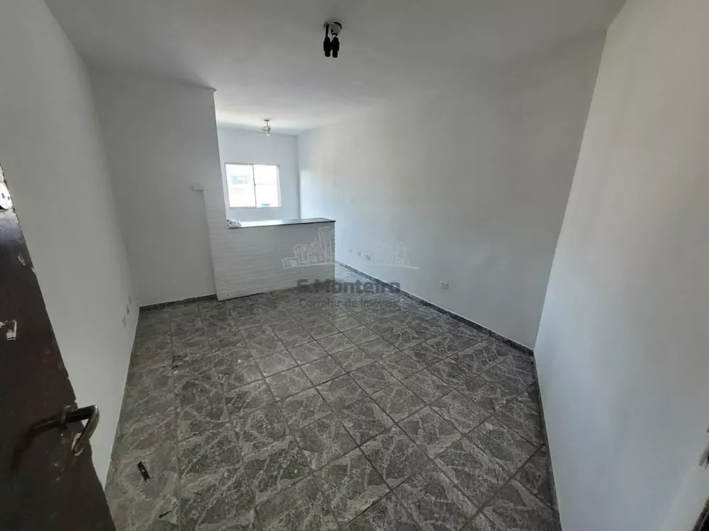 Kitnet e Studio à venda com 1 quarto, 28m² - Foto 1