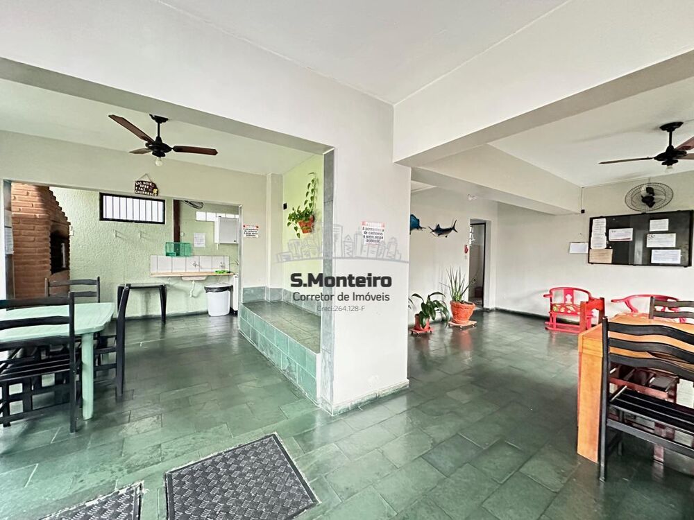 Apartamento, 2 quartos, 55 m² - Foto 3