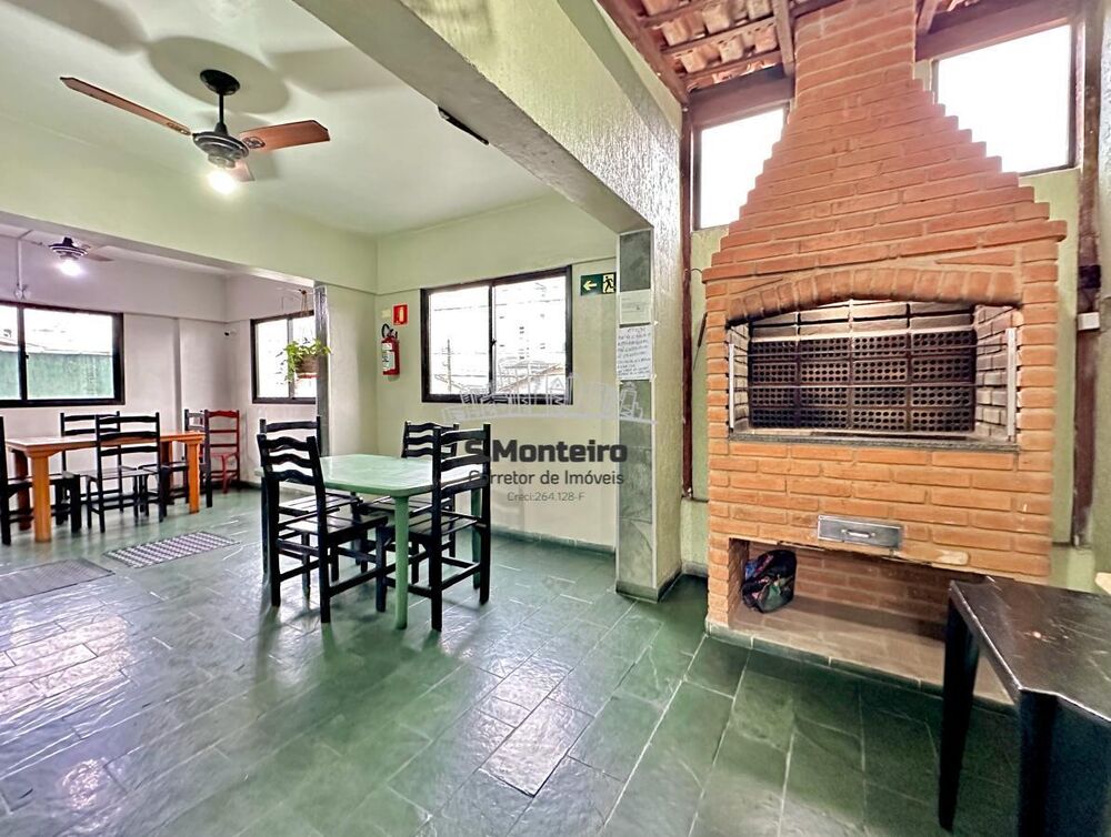 Apartamento, 2 quartos, 55 m² - Foto 4