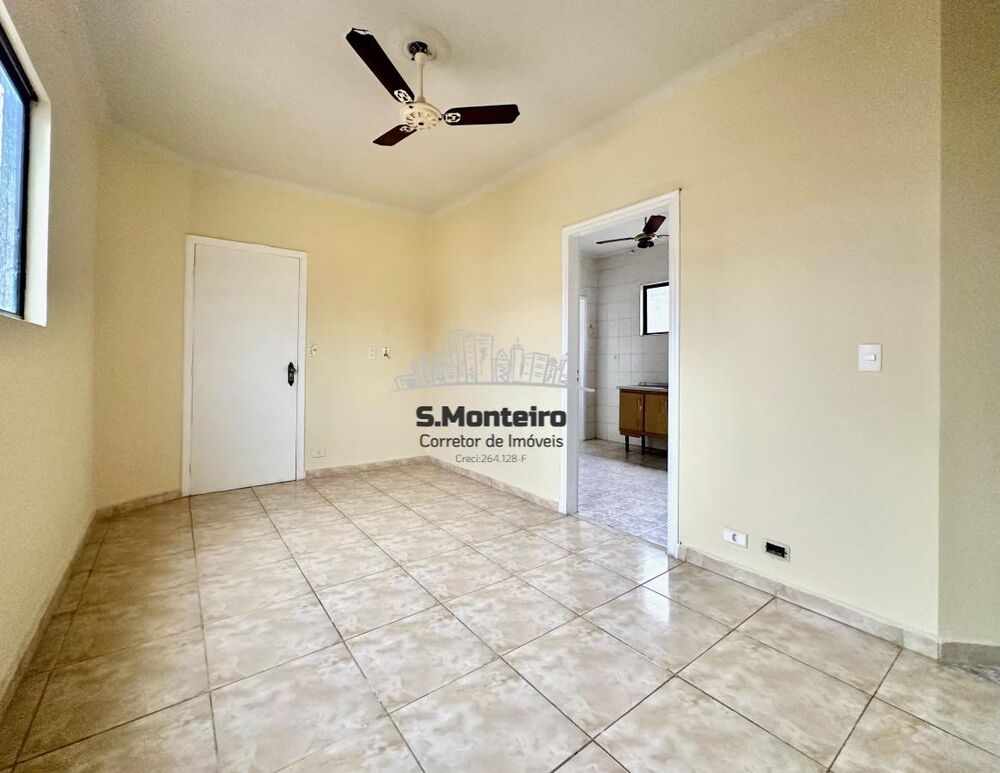 Apartamento, 2 quartos, 55 m² - Foto 1
