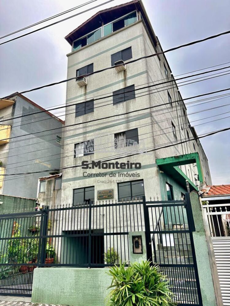 Apartamento, 2 quartos, 55 m² - Foto 2