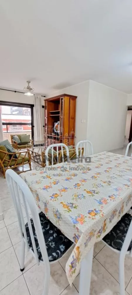 Apartamento à venda com 3 quartos, 110m² - Foto 3