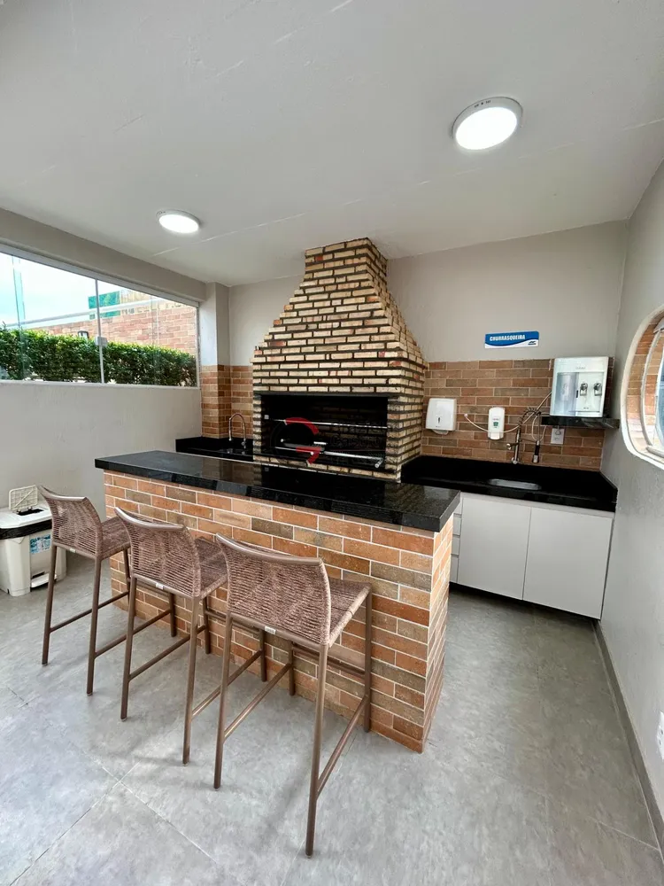 Apartamento, 2 quartos, 72 m² - Foto 4