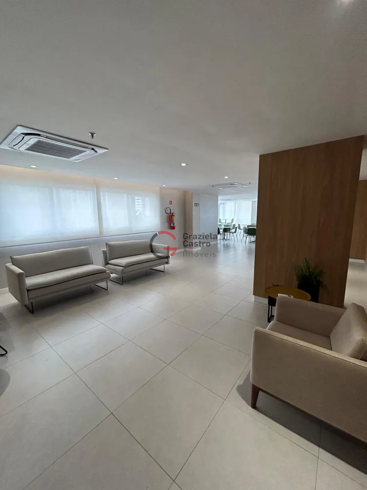 Apartamento, 2 quartos, 72 m² - Foto 3