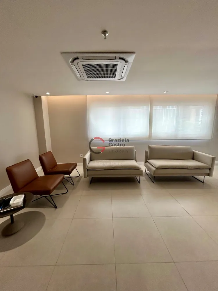 Apartamento, 2 quartos, 72 m² - Foto 2