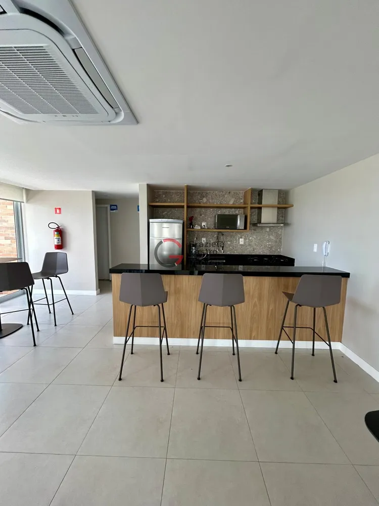 Apartamento, 2 quartos, 72 m² - Foto 1