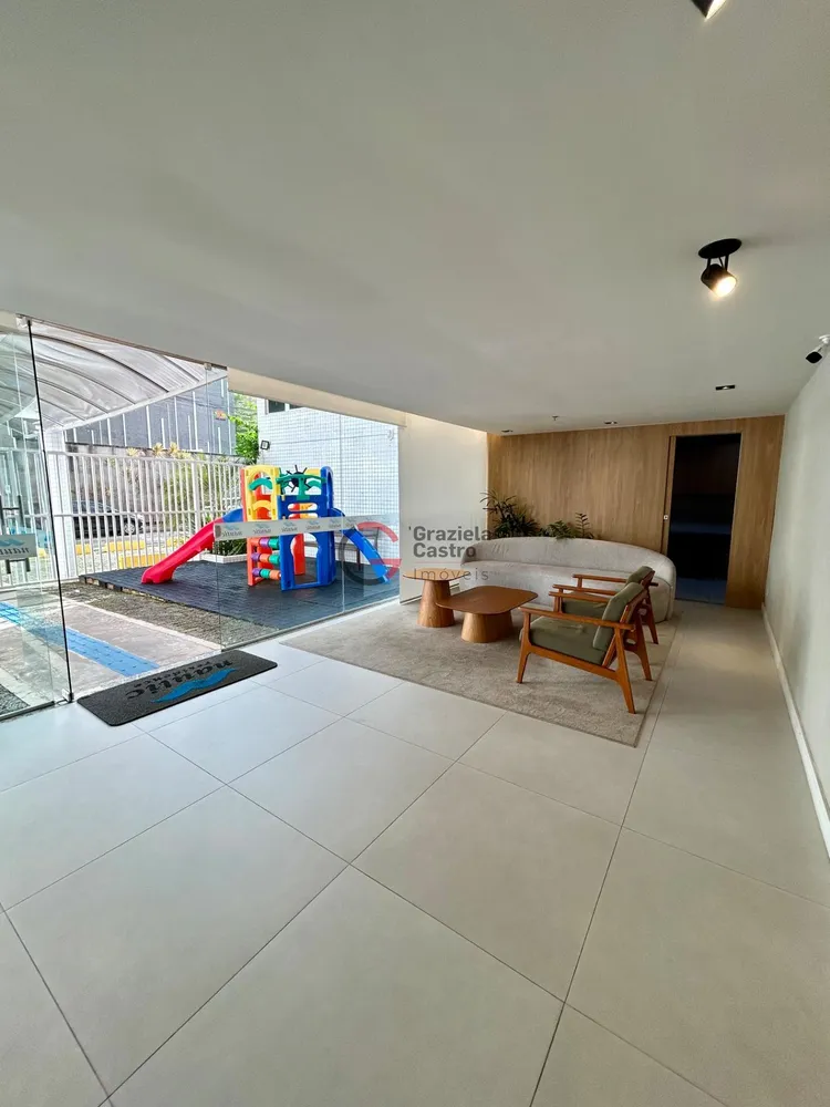Apartamento, 2 quartos, 72 m² - Foto 5
