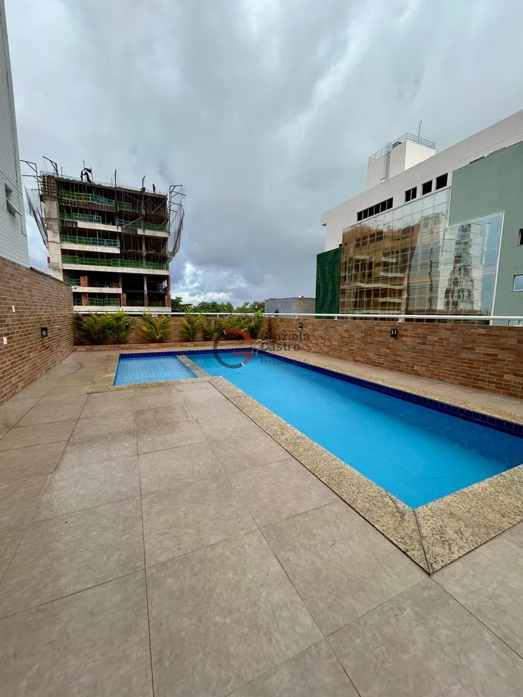 Apartamento, 2 quartos, 72 m² - Foto 6