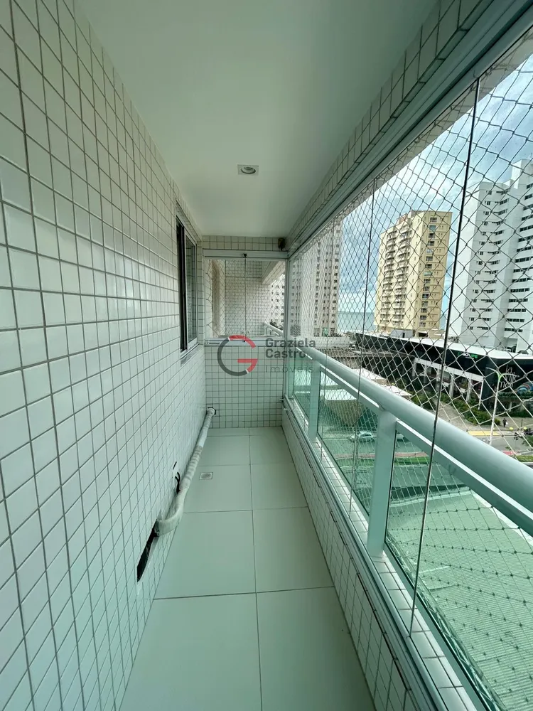 Apartamento, 2 quartos, 72 m² - Foto 11