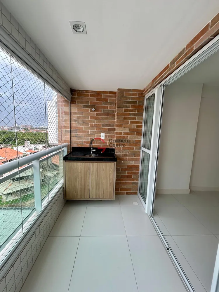 Apartamento, 2 quartos, 72 m² - Foto 12