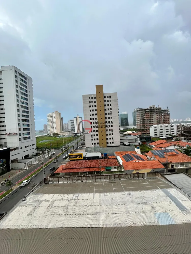 Apartamento, 2 quartos, 72 m² - Foto 7