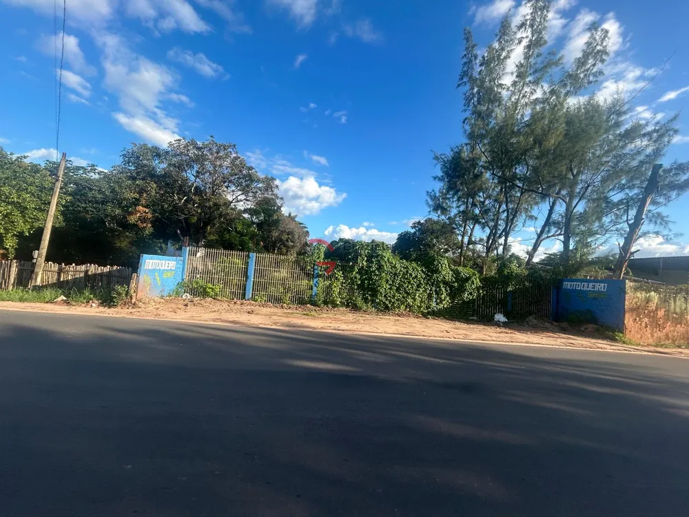 Loteamento e Condomínio, 2000 m² - Foto 8