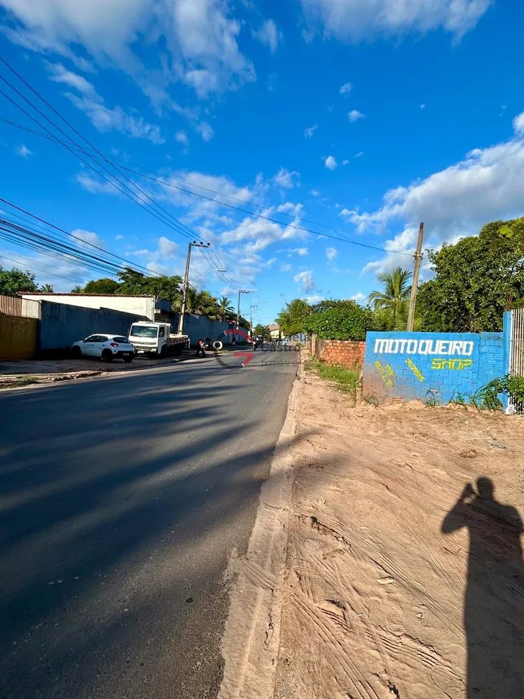 Loteamento e Condomínio, 2000 m² - Foto 2