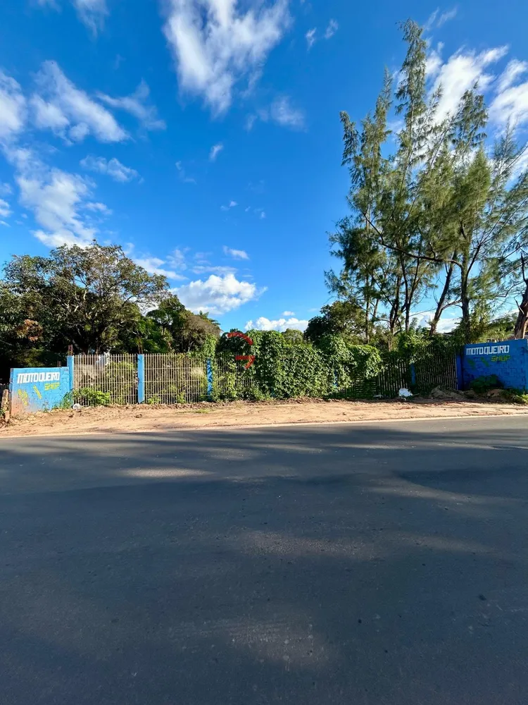 Loteamento e Condomínio, 2000 m² - Foto 1