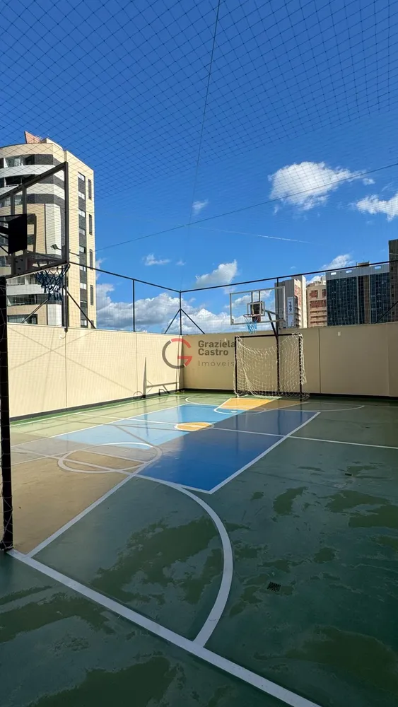 Apartamento, 5 quartos, 162 m² - Foto 3