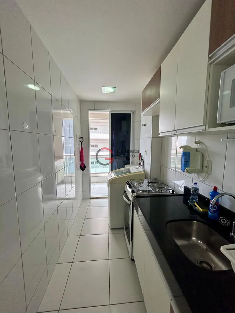 Apartamento, 1 quarto, 50 m² - Foto 4