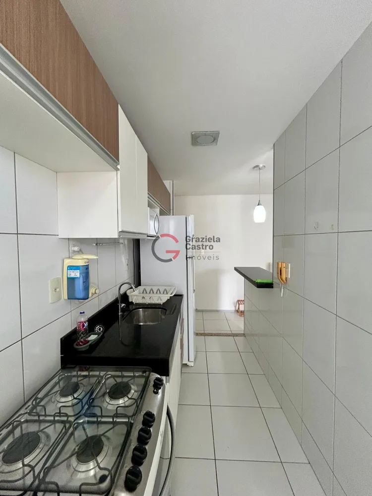Apartamento, 1 quarto, 50 m² - Foto 3