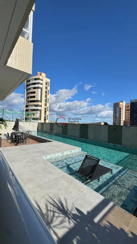 Apartamento, 5 quartos, 167 m² - Foto 2