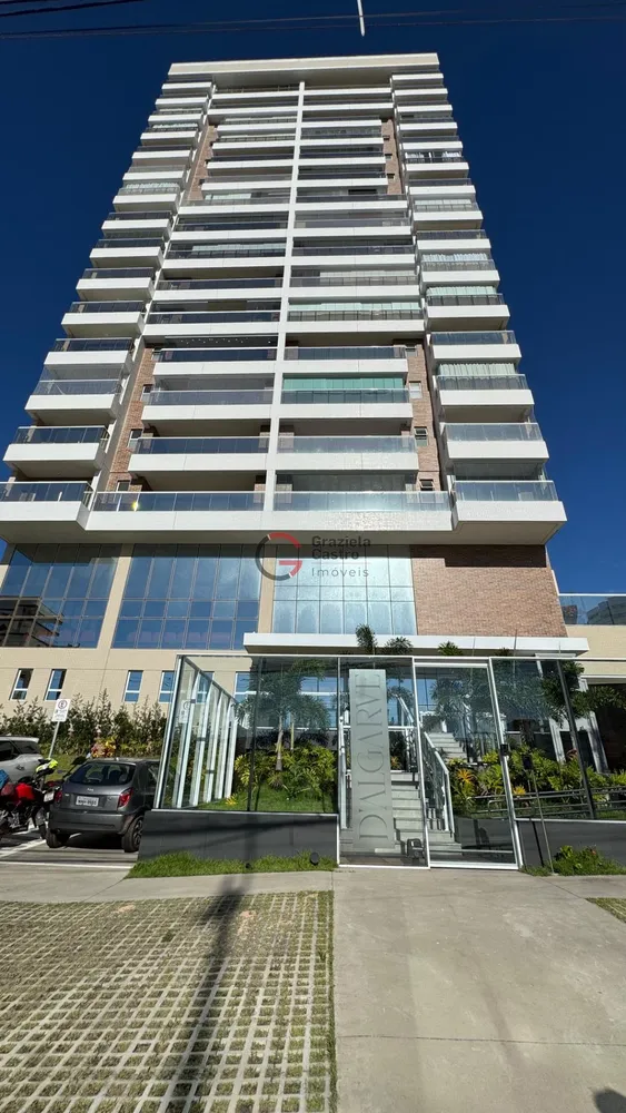 Apartamento, 5 quartos, 167 m² - Foto 1