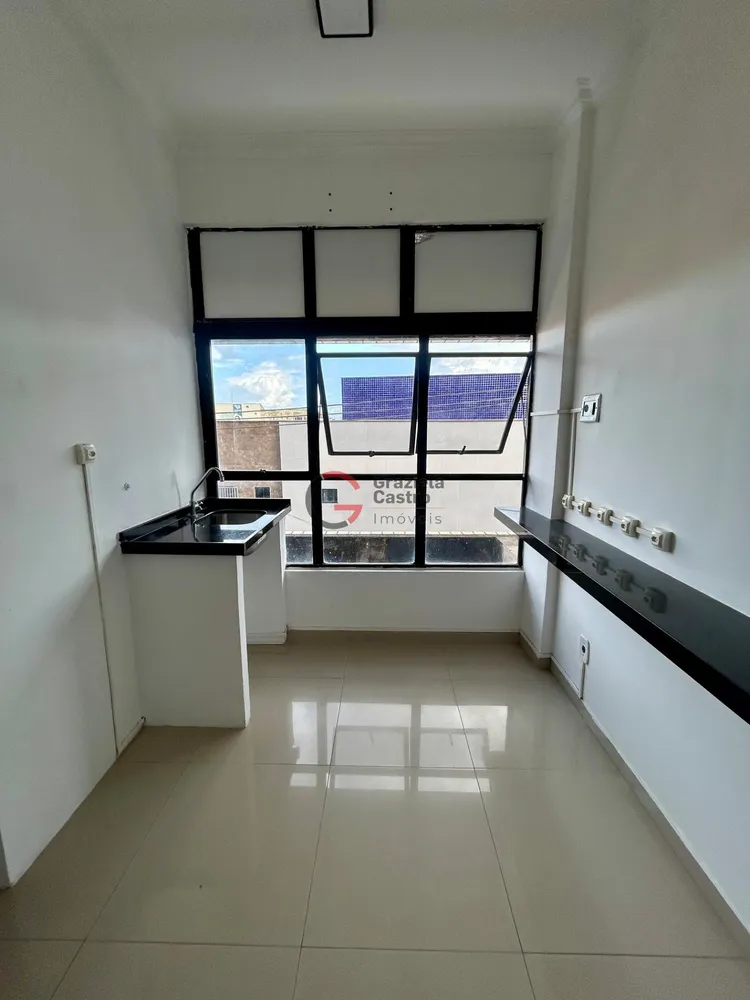 Sala-Conjunto, 26 m² - Foto 9