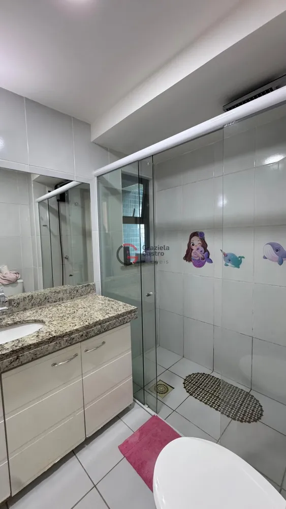 Apartamento, 2 quartos, 86 m² - Foto 4