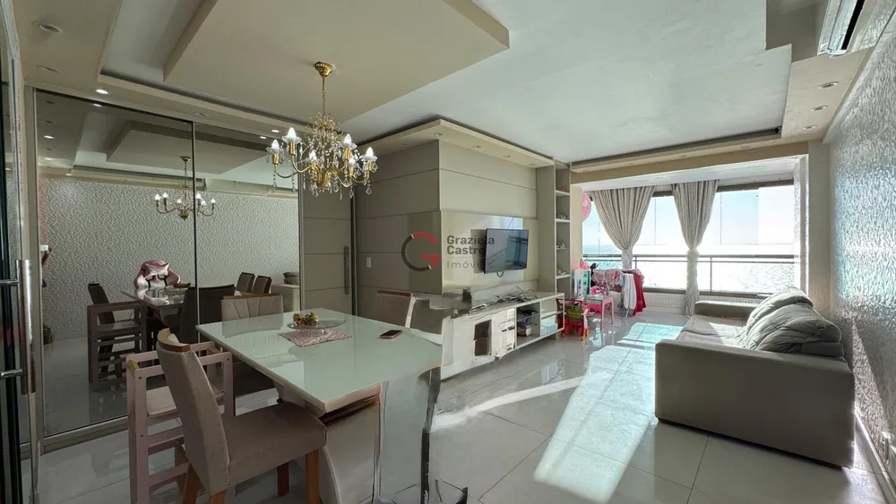 Apartamento, 2 quartos, 86 m² - Foto 1