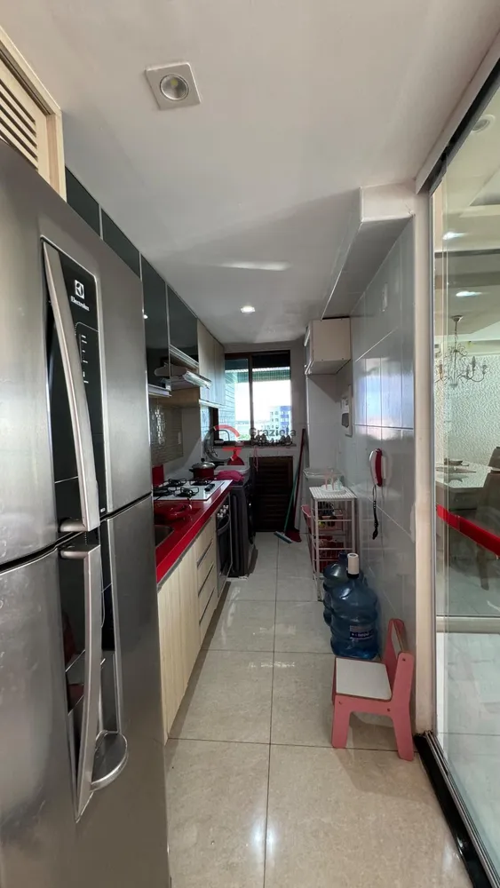 Apartamento, 2 quartos, 86 m² - Foto 16
