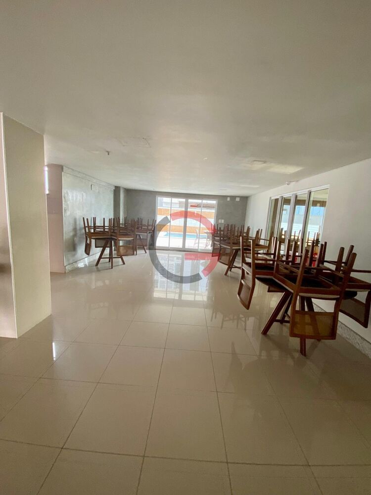 Apartamento para alugar com 2 quartos, 72m² - Foto 4