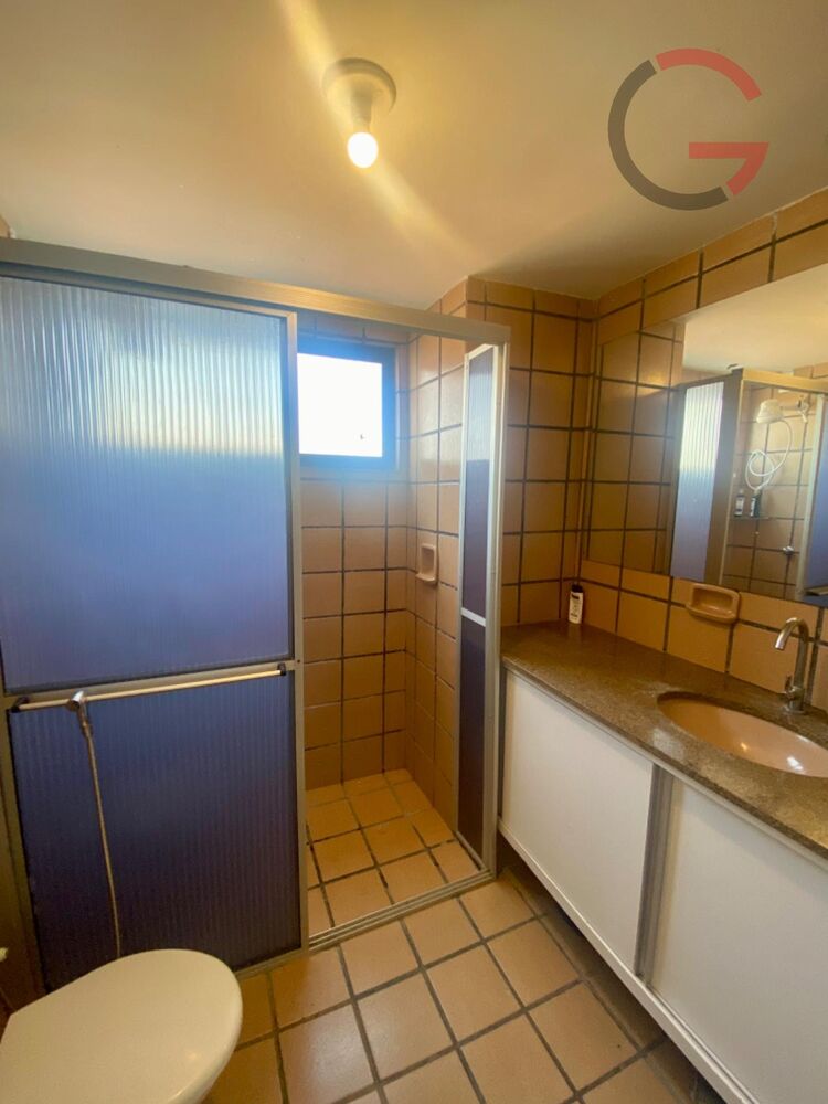 Apartamento à venda com 1 quarto, 45m² - Foto 7