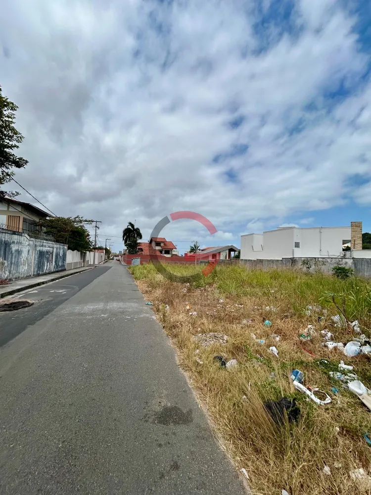 Terreno, 900 m² - Foto 2