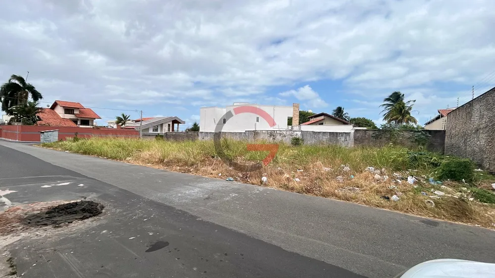 Terreno, 900 m² - Foto 1
