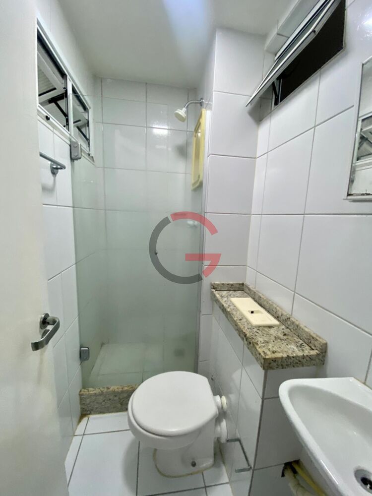 Apartamento à venda com 3 quartos, 93m² - Foto 3