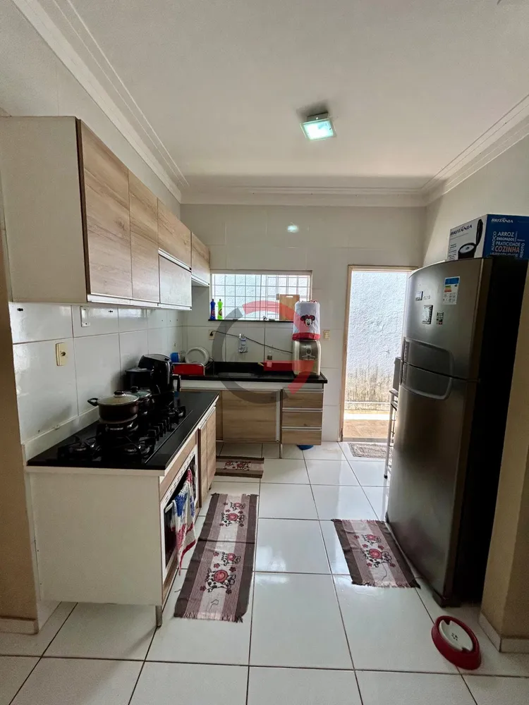 Casa, 2 quartos, 120 m² - Foto 10